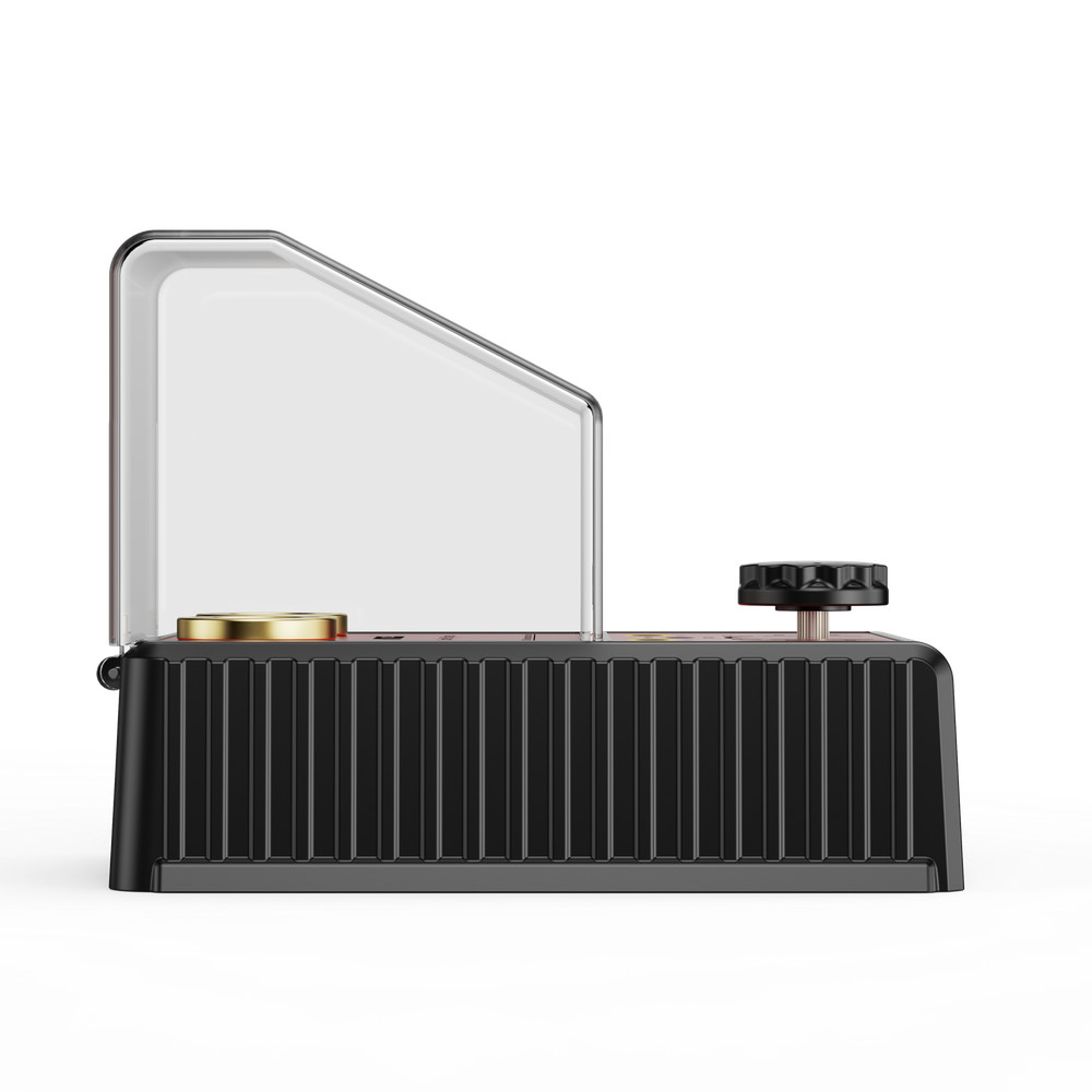 ANCEL Car Spark Plug Tester Ignition System Double Hole Detector Spark Plug