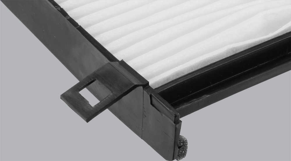 Cabin Air Filter Airqualitee AQ1057