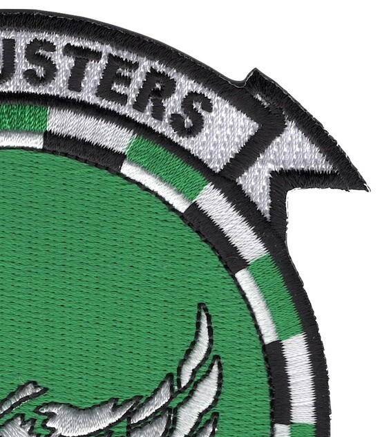 VFA-195 Patch Dambusters