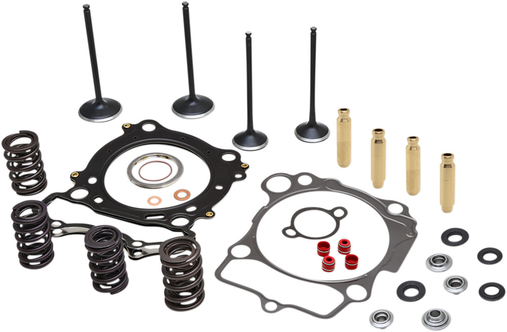 Kibblewhite Cylinder Head Service Kits 40-41500