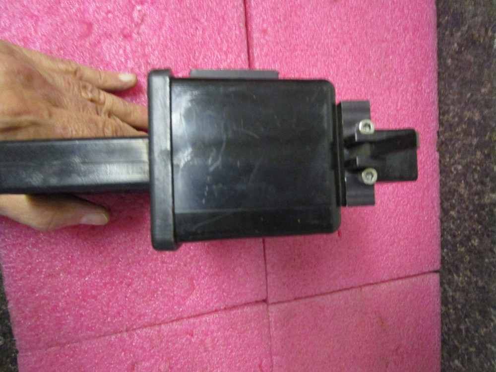 Meter Reader Untested - No Power Supply