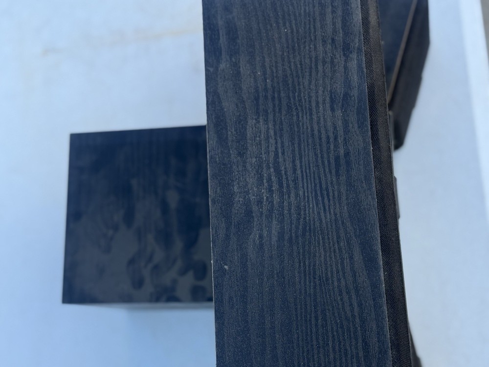 Jensen Cs500 + 1 Speaker System