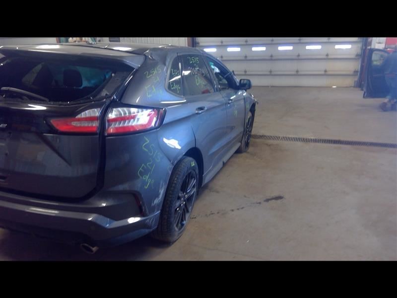 Camera/Projector Camera Liftgate Mounted Fits 19-24 EDGE 2144574