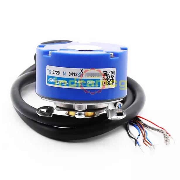 One TAMAGAWA TS5720N8412 Servo Encoder New