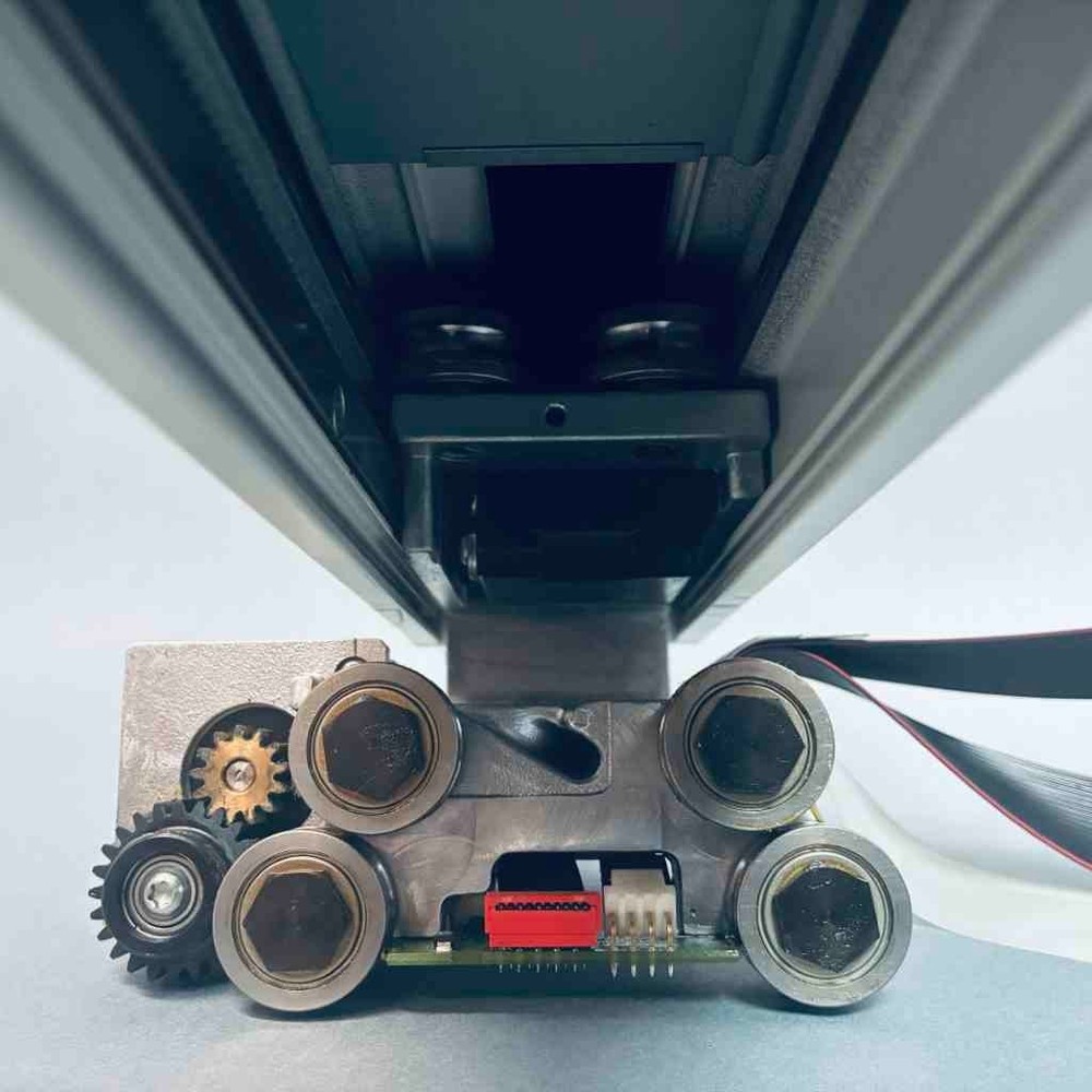 CTC Analytics Autosampler Injector Arm for HTC PAL Systems