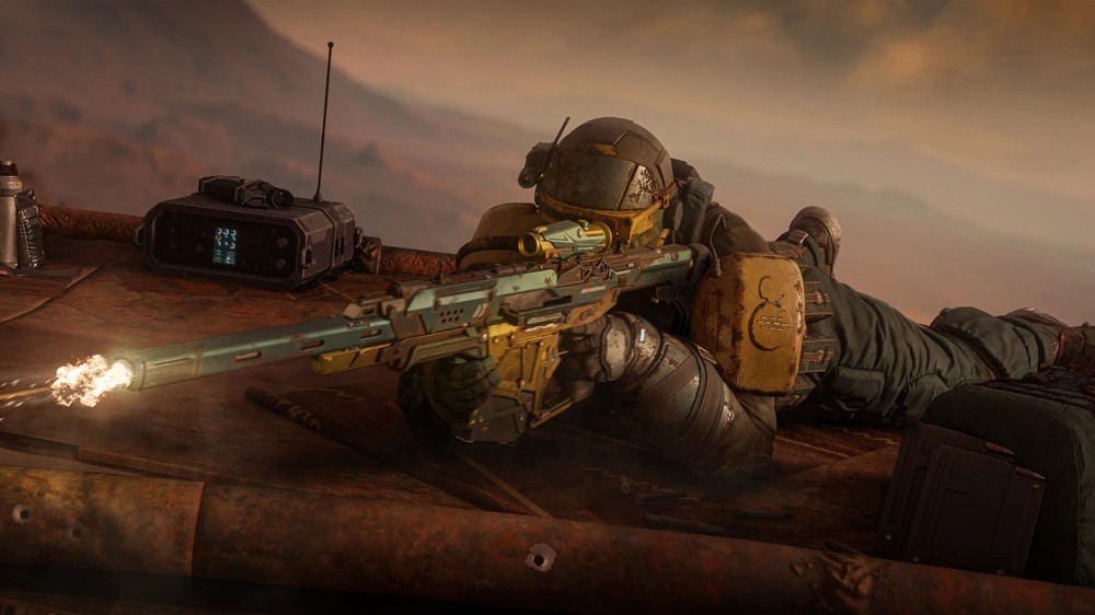 Star Citizen - Gideon - Bundle - Space Vendor