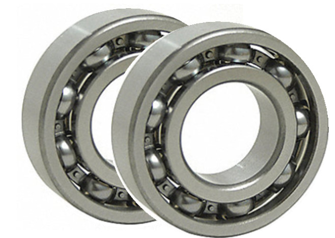 Replacement Caroni Spindle Bearing Set of 2,  Code 1112