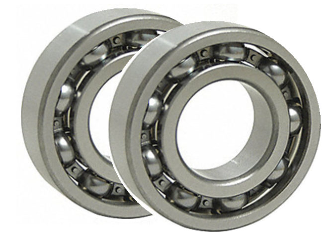 Replacement Caroni Spindle Bearing Set of 2, Code 1112