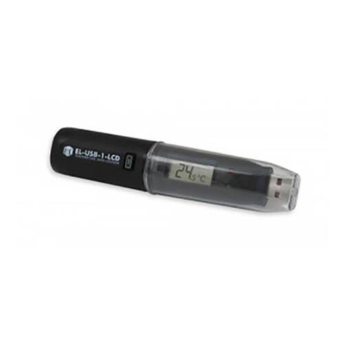 Lascar EL-USB-1-LCD Temperature Data Logger with LCD