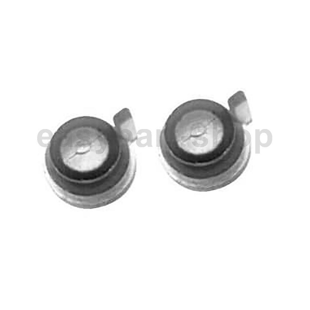 Dorman - HELP Windshield Wiper Linkage Bushing Fits 1982 1983 Dodge 400_EA