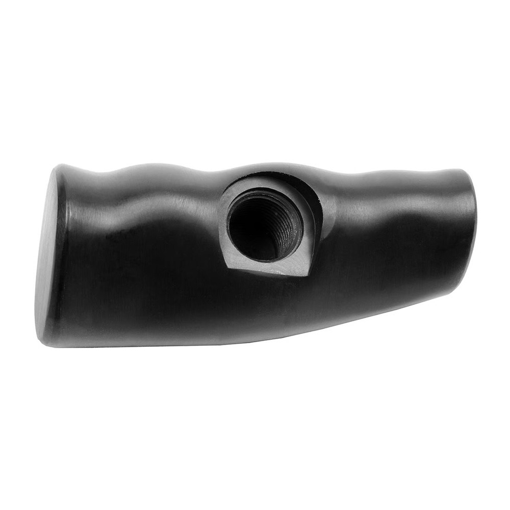 Hurst 1530070 Universal T-Handle - Black