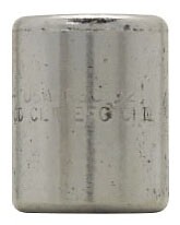 Crouse-Hinds REC75, Explosionproof Reducing Coupling, 2-1/2"" x 1-1/2"", 1 PC