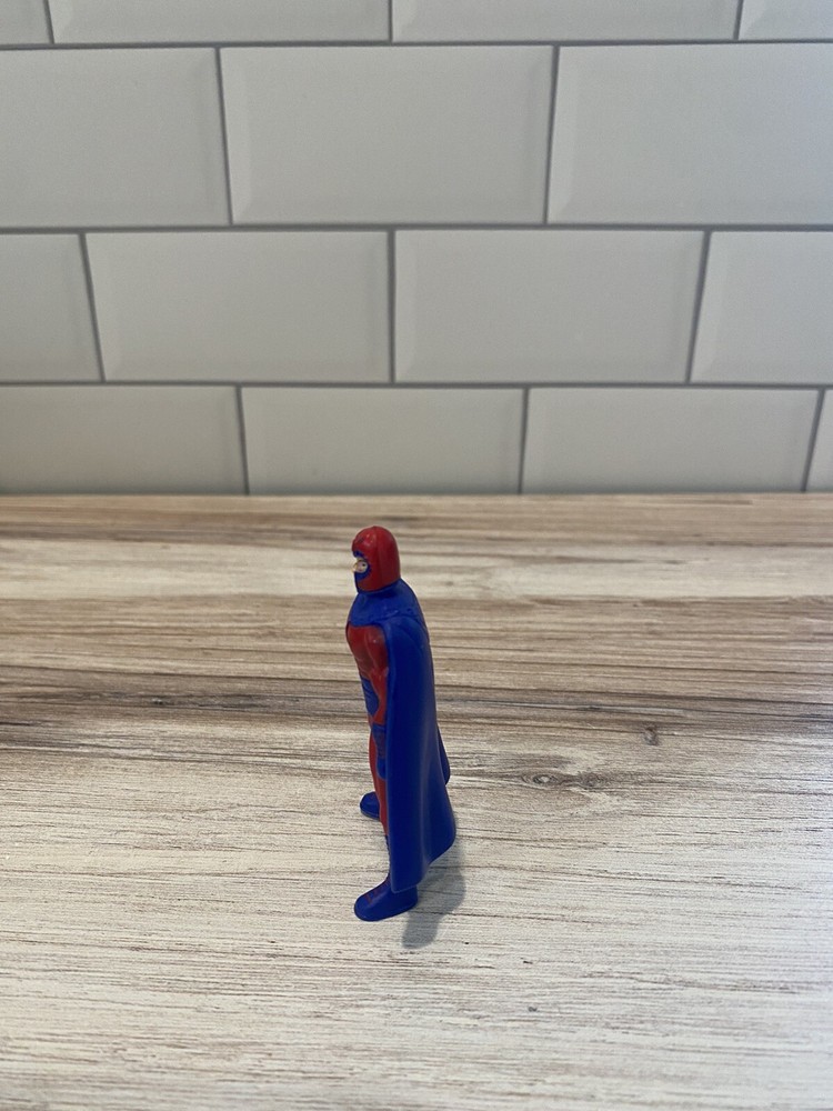 Marvel Heroes Extended View 3D figure Magneto