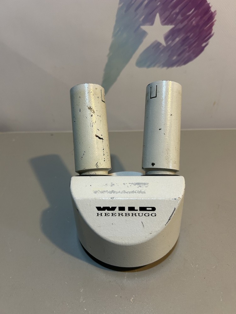 Leica Binocular for Surgical Microscope