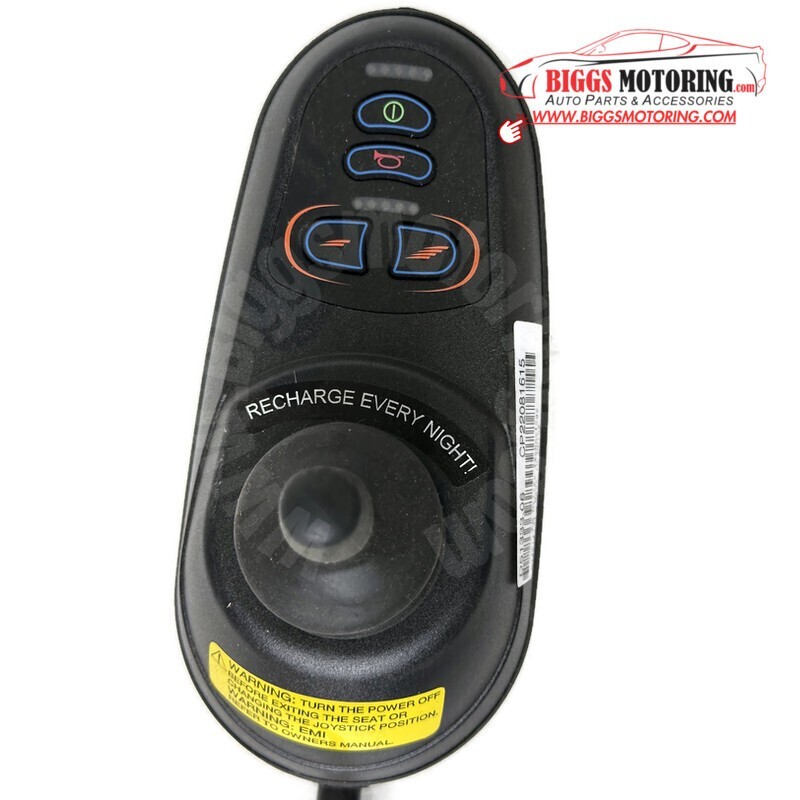 Oem Factory Electric Wheelchair Joystick Controller Remote Hoveround Controller