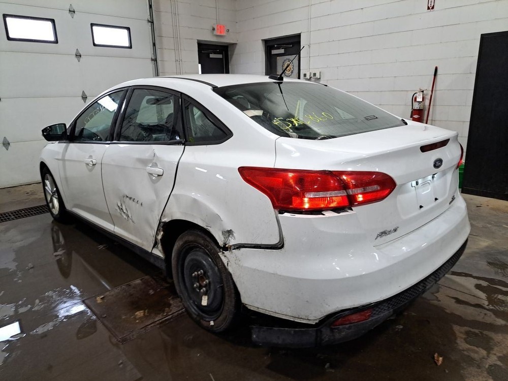 Rear 2015 Focus Camera/Projector Sku#4308403