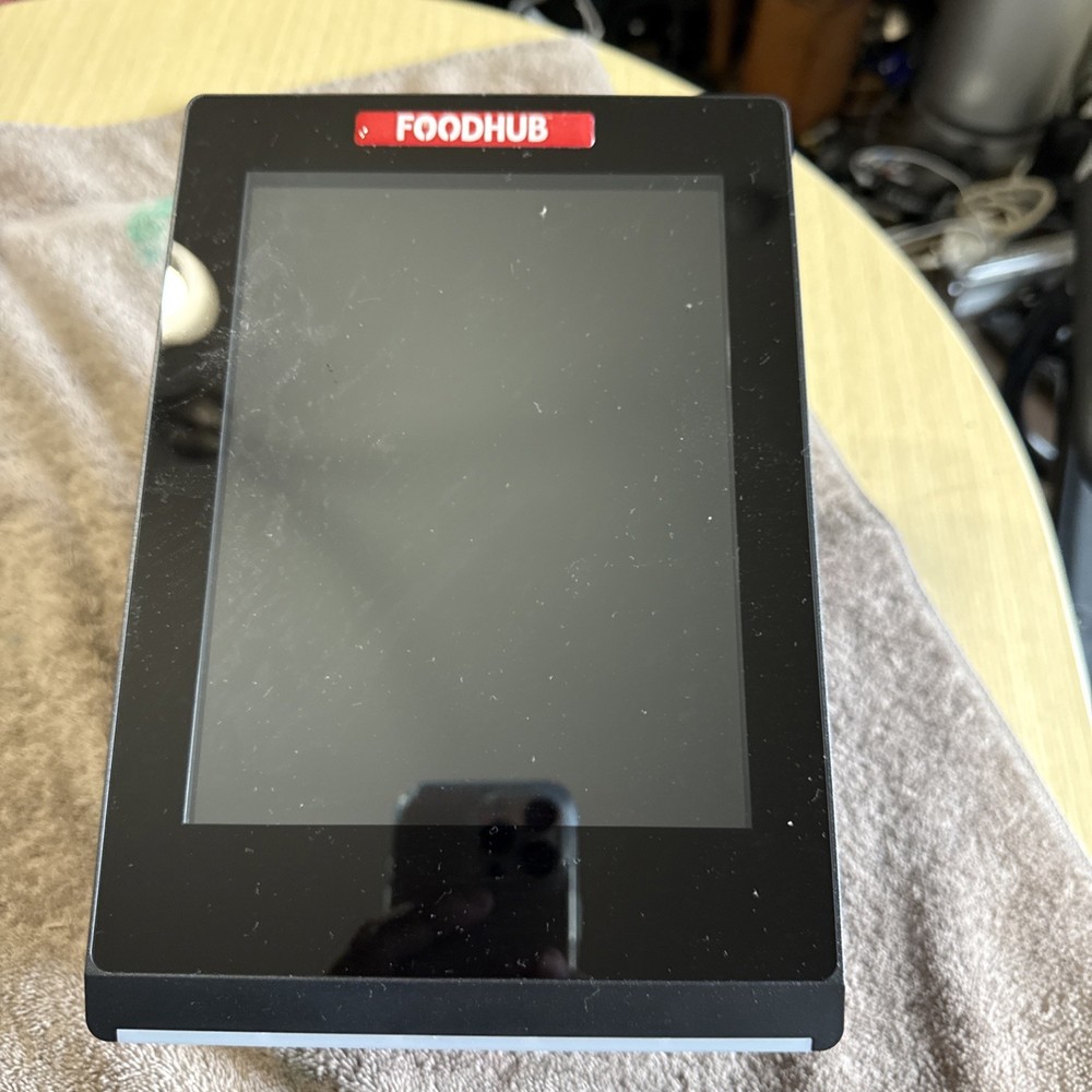 Citaq Android POS System V-8 touch-screen 80mm thermal prints