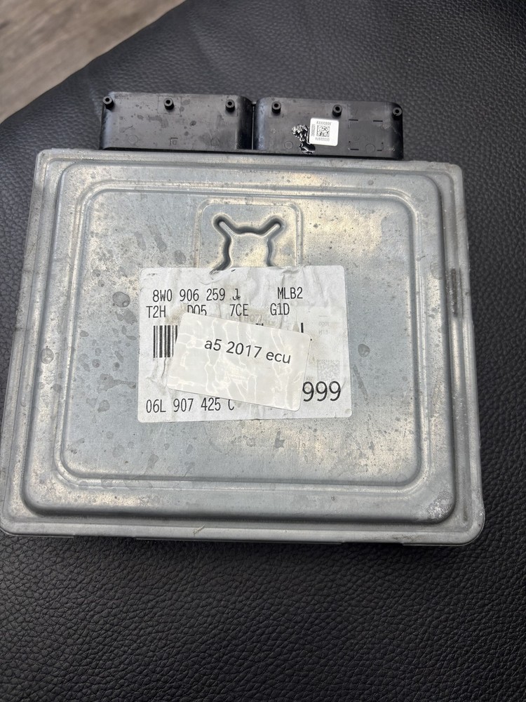 Audi A5 B9 2.0T DME/ECU Engine Computer 2017