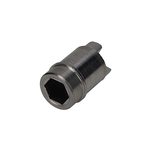 2220458 2198627 Refrigerator Auger Motor Coupling Replacement