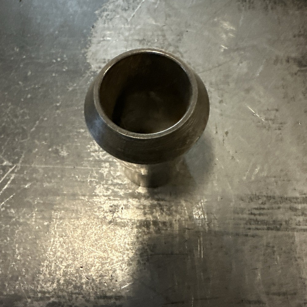 Cincinstt Cutter Grinder Mano Set MT4 Toolholder