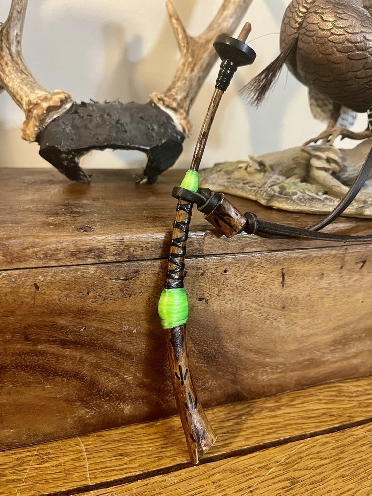 Custom Wing Bone Turkey Call ( Jenny Hen Bone )