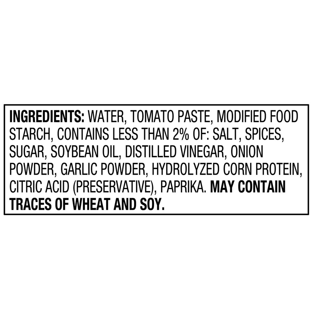 (6 pack) Red Enchilada Sauce, 10 oz