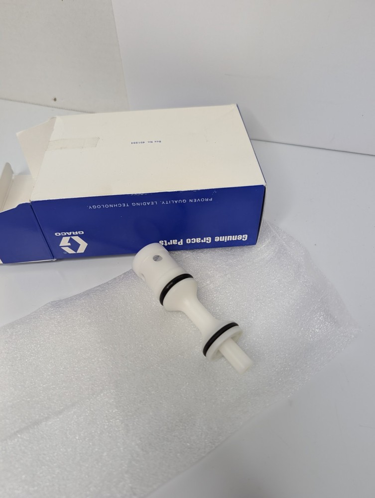 Graco NXT098 Repair Spool Kit