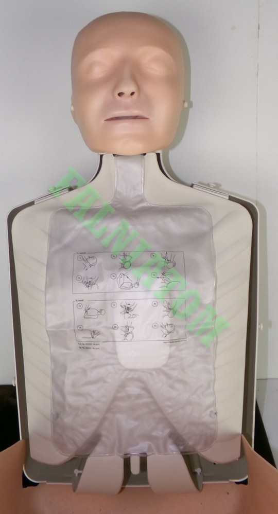 Laerdal Adult CPR Training Manikin