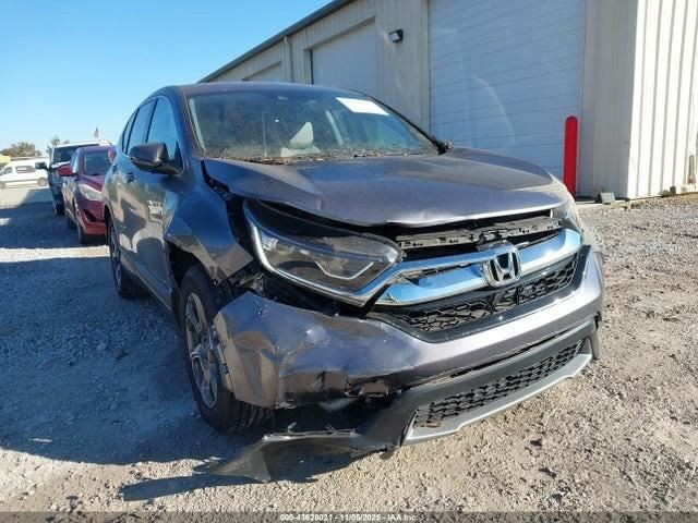 CR-V 2019 Lid Motor Pull Down 5619434