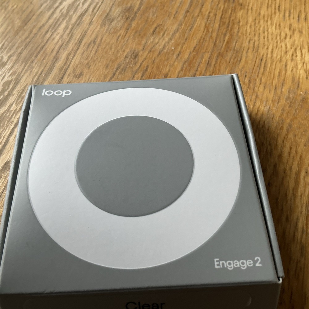 Loop Engage 2 , Noise Reduction, Dusk, Open Box