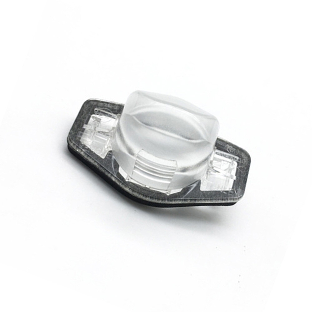 License Plate Light Assemblies for 2009-2014 City for 2006-2011 Civic Replace