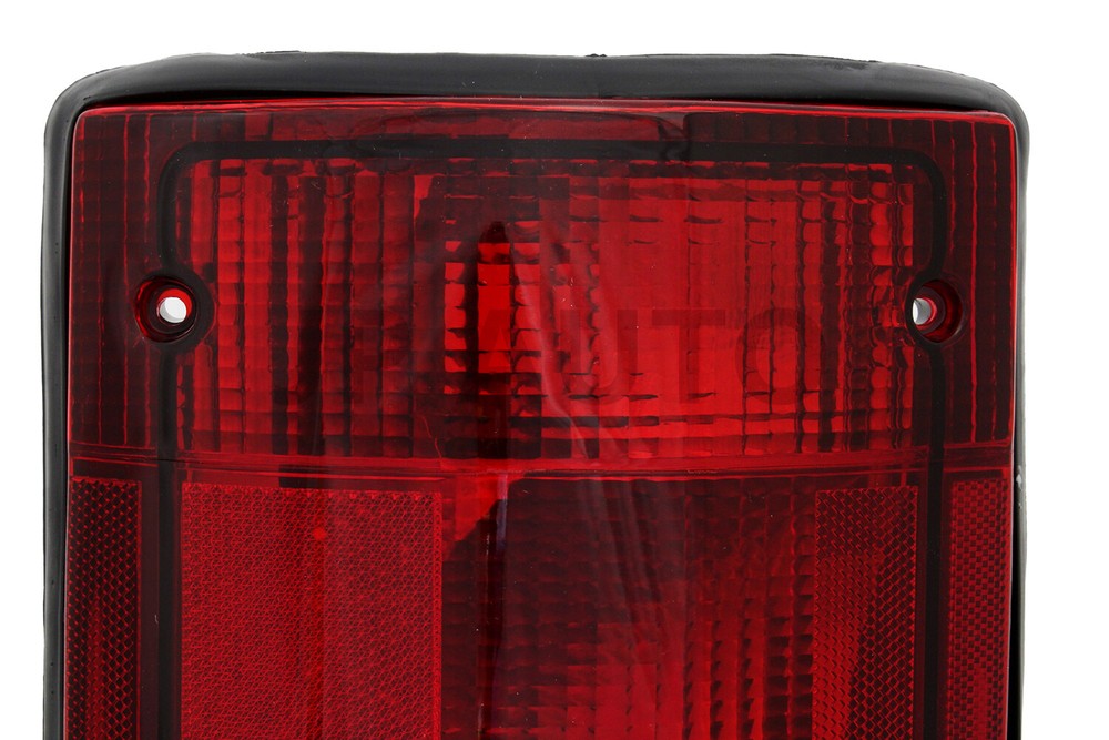 For 2004-2014 Ford E150 E250 E350 Excursion Tail Light Set Pair