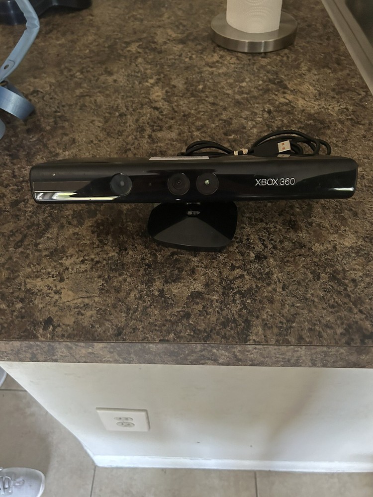 Xbox 360 Kinect Sensor Bar