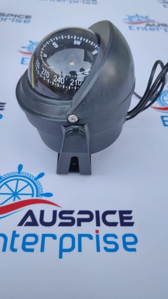 RITCHIE B-81-WM VOYAGER COMPASS BRACKET MOUNT