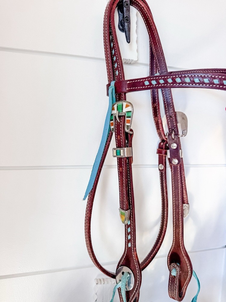 Browband Headstall
