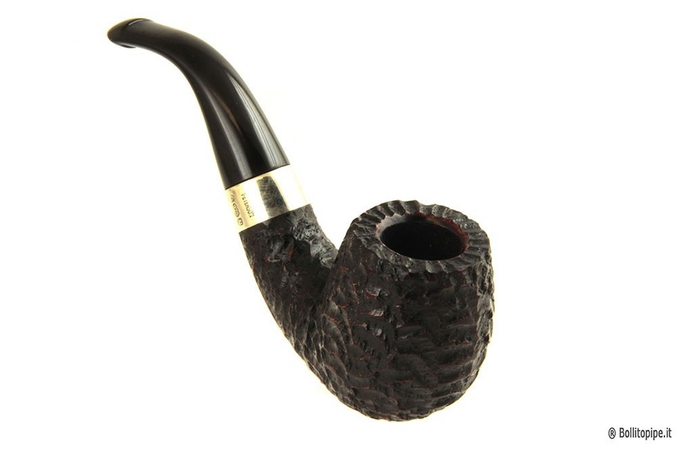 Peterson Sherlock Holmes “Professor“ - Rusticated