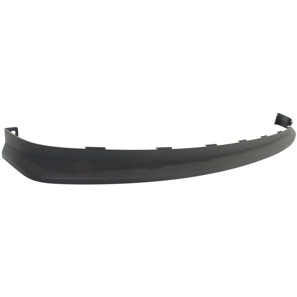 Valance for Colorado 2004-2012 Textured Plastic Front GM1092183