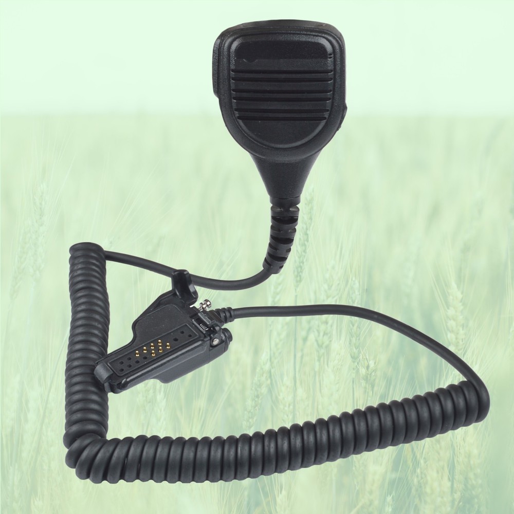 Remote Speaker Mic For  MT1500 PR1500 LTS2000 MT2100 Handheld
