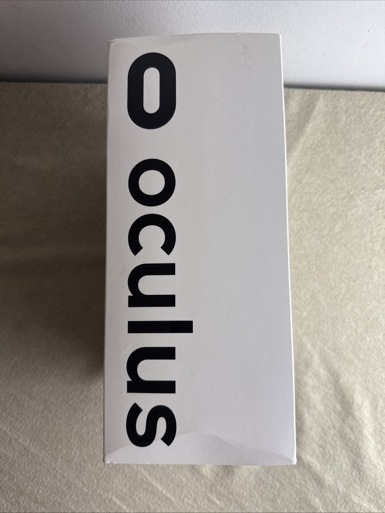 Meta Oculus Quest 2 Elite Strap for VR Headset - Excellent Condition - w/Box