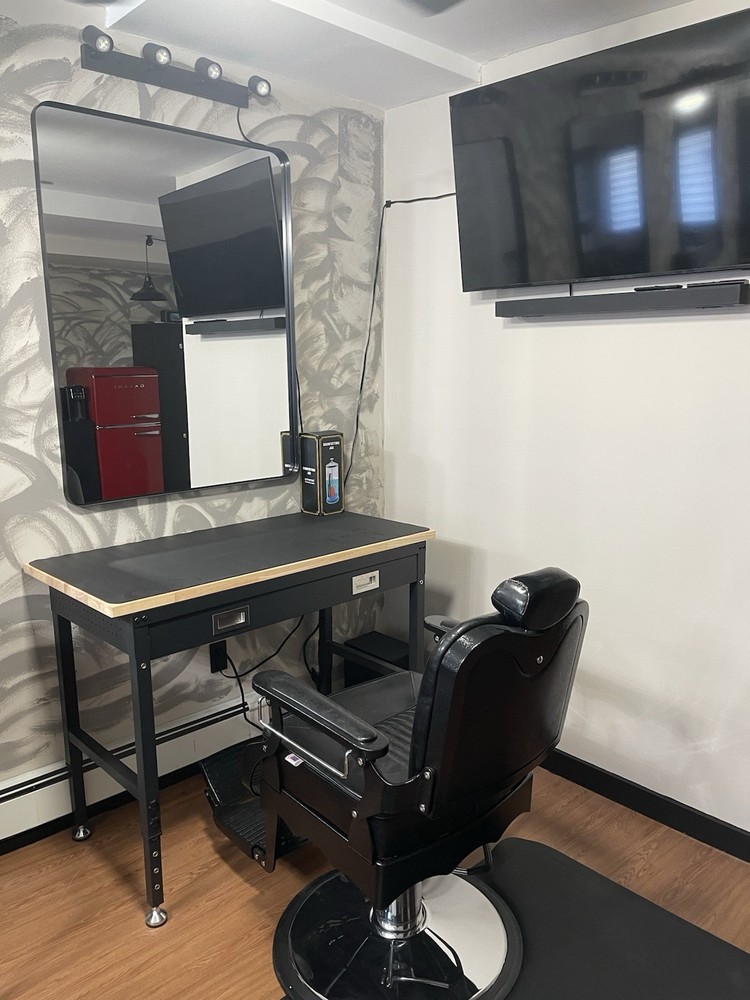 48” Adjustable Workbench，Heavy Duty Wood Work Bench 2000 Lbs Load Capacity,Work