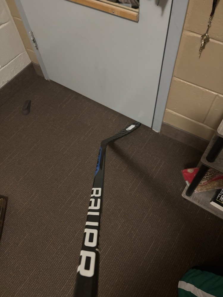 hockey stick right senior