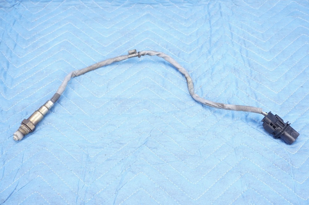 BMW O2 Oxygen Sensor 0258017029 OEM