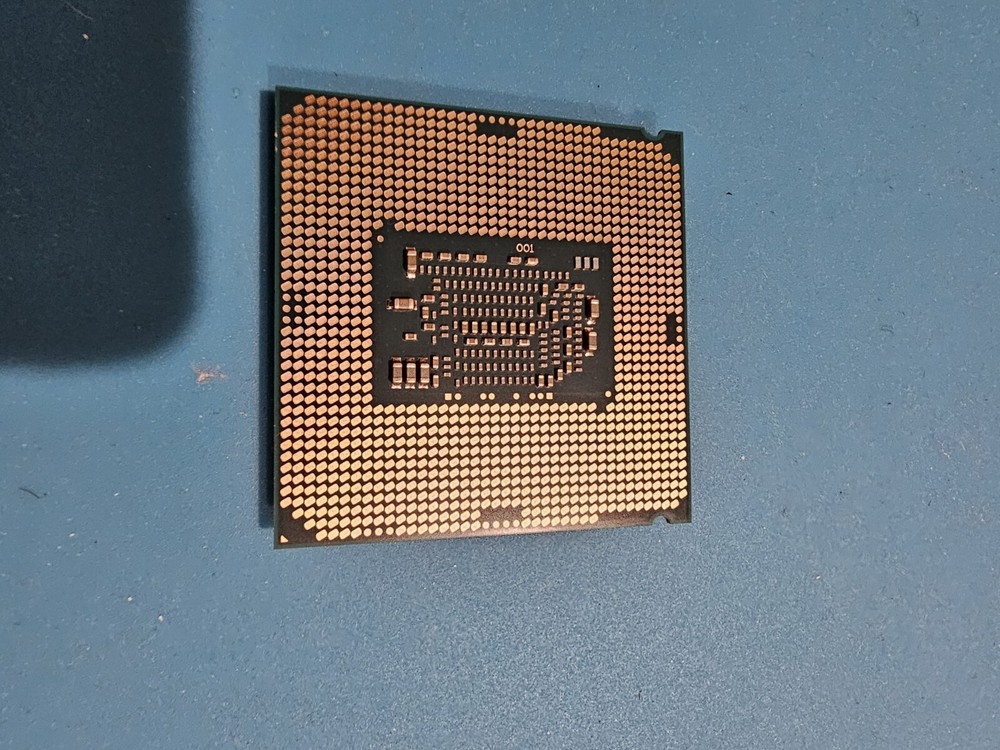 INTEL CORE i5-6402P SR2NJ PROCESSOR
