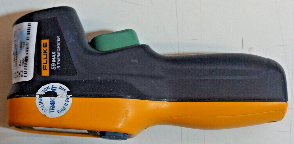 Fluke 59 Max Infrared Thermometer