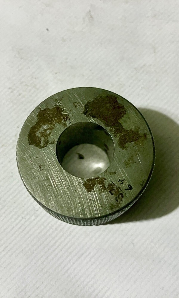 .5778 PLAIN BORE RING GAGE