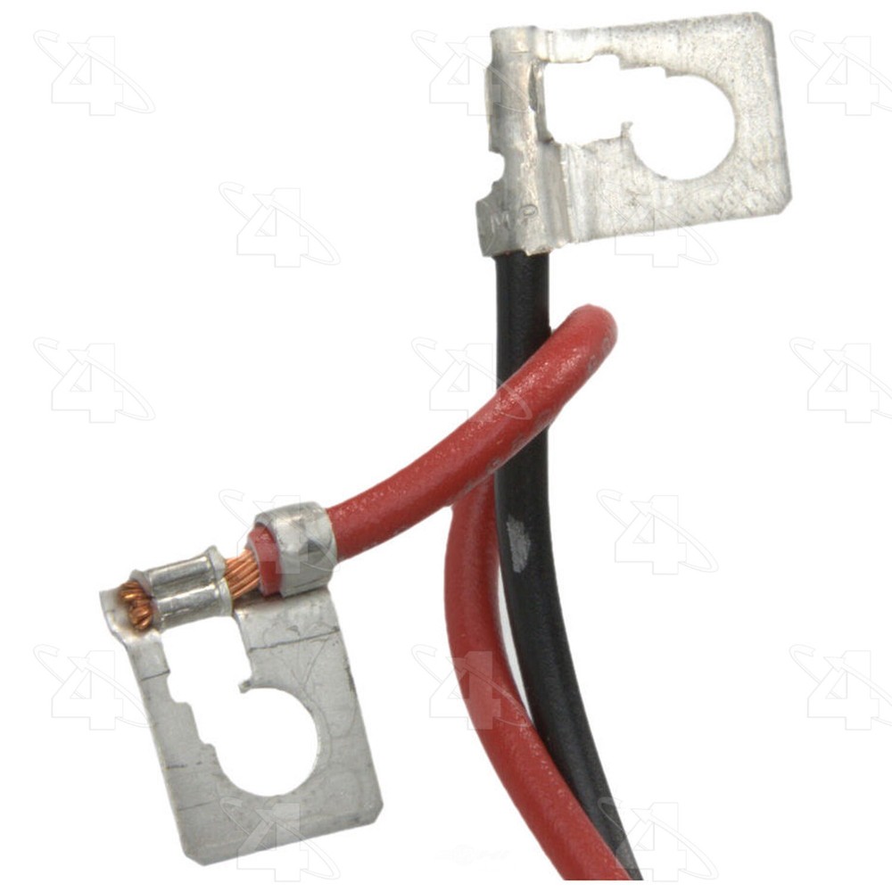 Axle Shift Motor Four Seasons 35521