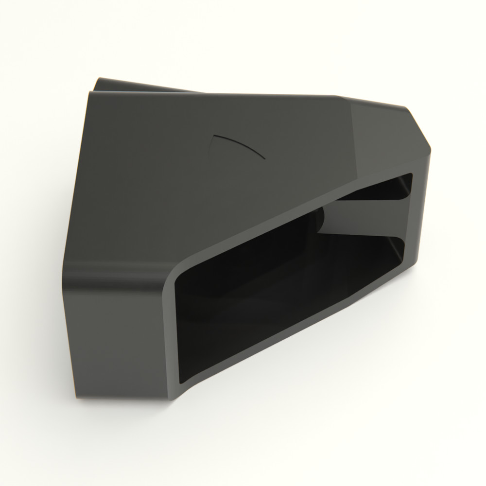 Ruger PSA Micro Dagger Speedloader - 9mm Ruger Palmetto Mag Speed Loader