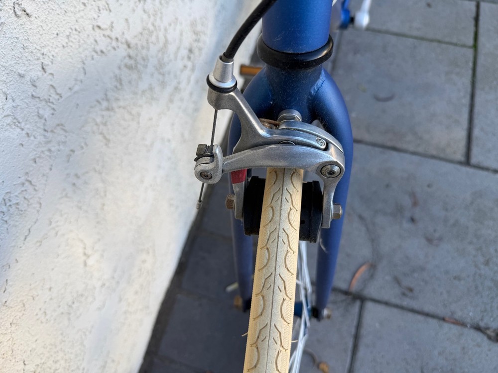 Sole Beach Cuiser Bike