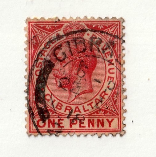 Gibraltar       67      used
