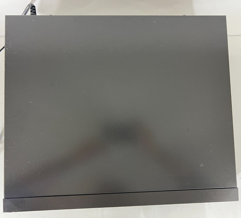 Technics Multi Compact Disc Player SL-PC33 | For Parts